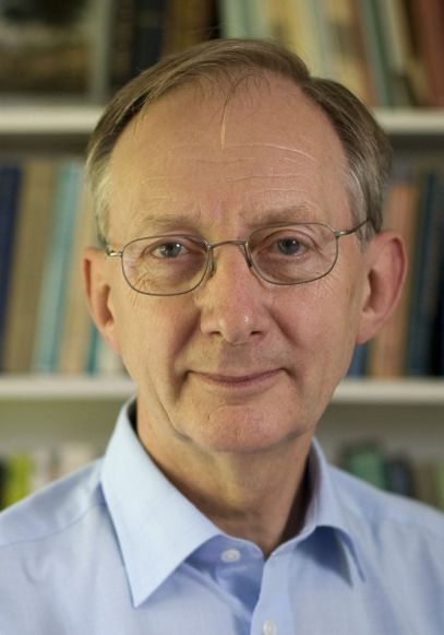 Professor Sir John Pendry 