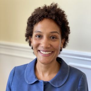 Professor Emily Greenwood