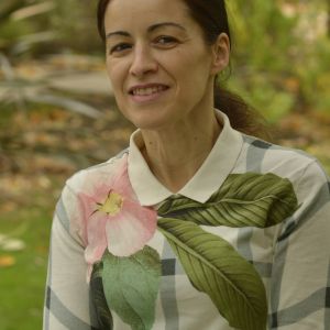 Dr Maria Vera-Morales