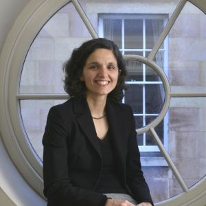 Professor Zoe Kourtzi 