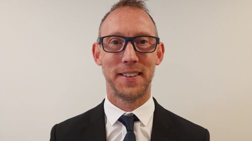 Downing appoints new Head Porter
