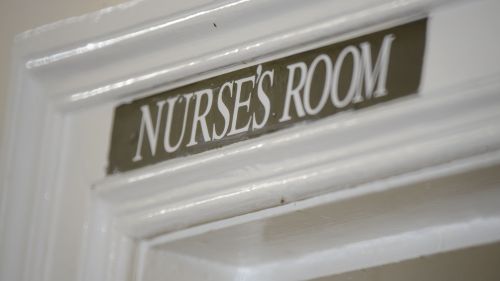 College Nurse FAQs