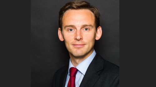 Downing alumnus appointed to the Queen's Counsel