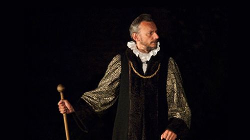 Cambridge Shakespeare Festival: Twelfth Night
