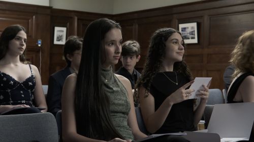 Downing College International Winter Programme