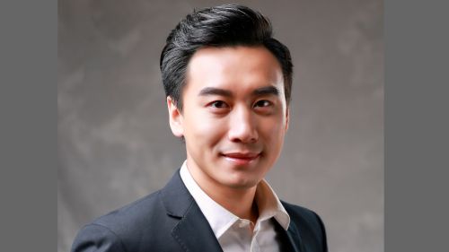 Downing postgraduate makes 'Forbes 30 Under 30 Asia' list